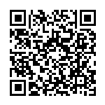 shop-net, s.r.o. Obrúsok (PAP FSC Mix) 3vrstvý oranžový 33 x 33 cm [20 ks] QR Code