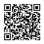 shop-net, s.r.o. Obrúsok (PAP FSC Mix) 3vrstvý oranžový 33 x 33 cm [250 ks] QR Code