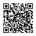 shop-net, s.r.o. Obrúsok (PAP FSC Mix) 3vrstvý tmavomodrý 33 x 33 cm [20 ks] QR Code