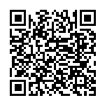 shop-net, s.r.o. Obrúsok (PAP FSC Mix) 3vrstvý tmavomodrý 33 x 33 cm [250 ks] QR Code