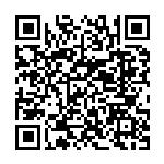 shop-net, s.r.o. Obrúsok (PAP FSC Mix) 3vrstvý tmavomodrý 40 x 40 cm [250 ks] QR Code