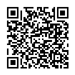 HTC Obrúsok (PAP FSC Mix) 3vrstvý Veľká noc 33 x 33 cm [20 ks] QR Code