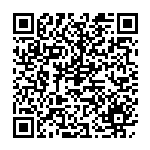 shop-net, s.r.o. Obrúsok (PAP FSC Mix) CutleryStar 2vrstvý biely 38 x 32 cm [50 ks] QR Code