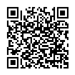 shop-net, s.r.o. Obrúsok (PAP FSC Mix) DekoStar tmavomodrý 38 x 38 cm [50 ks] QR Code
