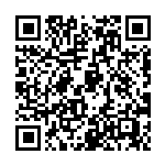 shop-net, s.r.o. Obrúsok premium bordový 40 x 40 cm QR Code