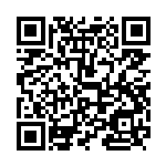 shop-net, s.r.o. Obrúsok premium čierny 40 x 40 cm QR Code