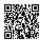 shop-net, s.r.o. Obrúsok premium hnedý 40 x 40 cm QR Code