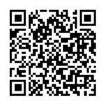 HTC Obrus (PAP) v roli čierny 1,2 x 8 m [1 ks] QR Code