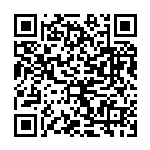 HTC Obrus (PAP) v roli svetlomodrý 1,2 x 8 m [1 ks] QR Code
