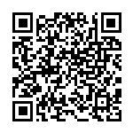 shop-net, s.r.o. Odvíjač priemyselných utierok nástenný modrý QR Code