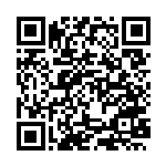 shop-net, s.r.o. Osviežovač vzduchu biely QR Code