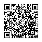 shop-net, s.r.o. Palmička lesklá (drevená FSC 100%/PE) farebný mix 22,5cm [6 ks] QR Code