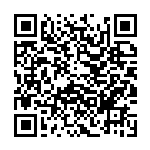 shop-net, s.r.o. Palmička lesklá (drevená/PE) farebný mix 22,5cm [6 ks] QR Code