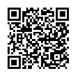 shop-net, s.r.o. Palmička maxi frills 160 mm QR Code