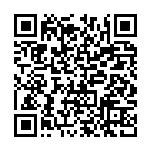 shop-net, s.r.o. Papierová girlanda srdcia ø18cm x 4m QR Code