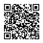 shop-net, s.r.o. Papierová miska oválna biela 17,5 x 10 x 3 cm QR Code