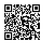 shop-net, s.r.o. Papierová tácka biela 11 x 24 cm QR Code