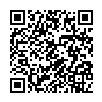 shop-net, s.r.o. Papierová tácka biela 14 x 20,5 cm QR Code