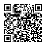 shop-net, s.r.o. Papierová tácka biela 19 x 33,5 cm `č.8` QR Code
