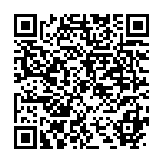 shop-net, s.r.o. Papierová tácka na pizzu trojuholníková biela 26,5 x 20 cm QR Code