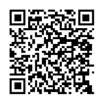 shop-net, s.r.o. Papierová taška biela 18+8 x 22 cm QR Code