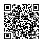 shop-net, s.r.o. Papierová taška biela 18+8 x 22 cm [50 ks] QR Code