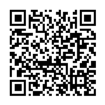 shop-net, s.r.o. Papierová taška biela 22+10 x 28 cm QR Code