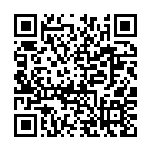 shop-net, s.r.o. Papierová taška biela 22+10 x 28 cm QR Code