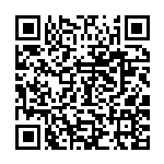 shop-net, s.r.o. Papierová taška biela 22+10 x 28 cm [50 ks] QR Code