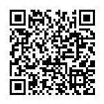 shop-net, s.r.o. Papierová taška biela 26+14 x 32 cm QR Code