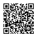 shop-net, s.r.o. Papierová taška biela 26+14 x 32 cm QR Code