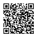 shop-net, s.r.o. Papierová taška biela 26+14 x 32 cm [50 ks] QR Code