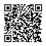 shop-net, s.r.o. Papierová taška biela 26+17 x 25 cm QR Code