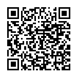 shop-net, s.r.o. Papierová taška biela 26+17 x 25 cm [50 ks] QR Code