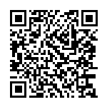 shop-net, s.r.o. Papierová taška biela 32+16 x 27 cm QR Code