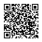 shop-net, s.r.o. Papierová taška biela 32+16 x 27 cm QR Code