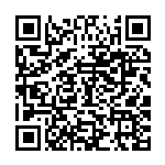 shop-net, s.r.o. Papierová taška biela 32+16 x 39 cm [50 ks] QR Code