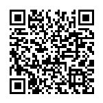 shop-net, s.r.o. Papierová taška biela 32+21 x 33 cm QR Code