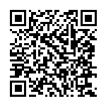 shop-net, s.r.o. Papierová taška biela 40+16 x 45 cm [150 ks] QR Code