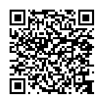 shop-net, s.r.o. Papierová taška hnedá 18+8 x 22 cm QR Code