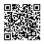 shop-net, s.r.o. Papierová taška hnedá 22+10 x 28 cm QR Code