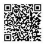shop-net, s.r.o. Papierová taška hnedá 22+10 x 28 cm [50 ks] QR Code