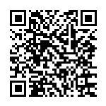 shop-net, s.r.o. Papierová taška hnedá 26+14 x 32 cm [250 ks] QR Code
