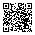 shop-net, s.r.o. Papierová taška hnedá 26+17 x 25 cm QR Code