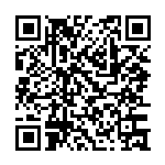 shop-net, s.r.o. Papierová taška hnedá 32+16 x 27 cm QR Code