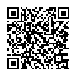 shop-net, s.r.o. Papierová taška hnedá 32+21 x 33 cm QR Code