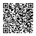 shop-net, s.r.o. Dekoračná krajka (PAP/ALU) okrúhla zlatá Ø30cm [4 ks] QR Code