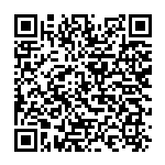 shop-net, s.r.o. Dekoračná krajka (PAP) okrúhla biela Ø28cm [100 ks] QR Code