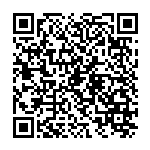 shop-net, s.r.o. Papierový kornút biely 23 x 23 cm `250g` viazaný [1000 ks] QR Code