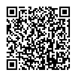shop-net, s.r.o. Viečko vypuklé (PS) čierne pre pohár Ø73mm [100 ks] QR Code